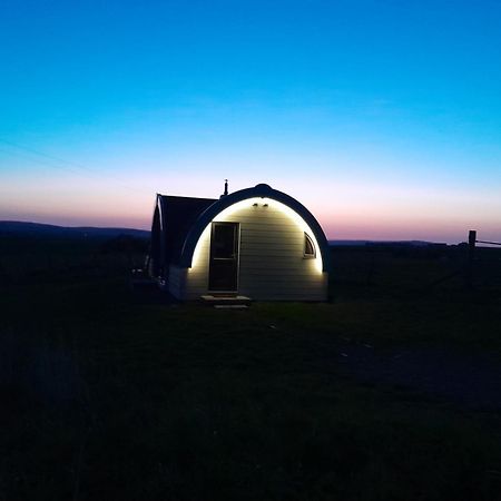 Evas Howe Lodge Orkney Exterior photo